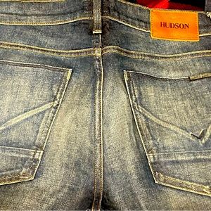 Hudson Jeans